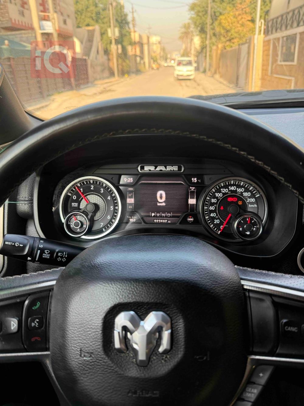 ڕام 1500